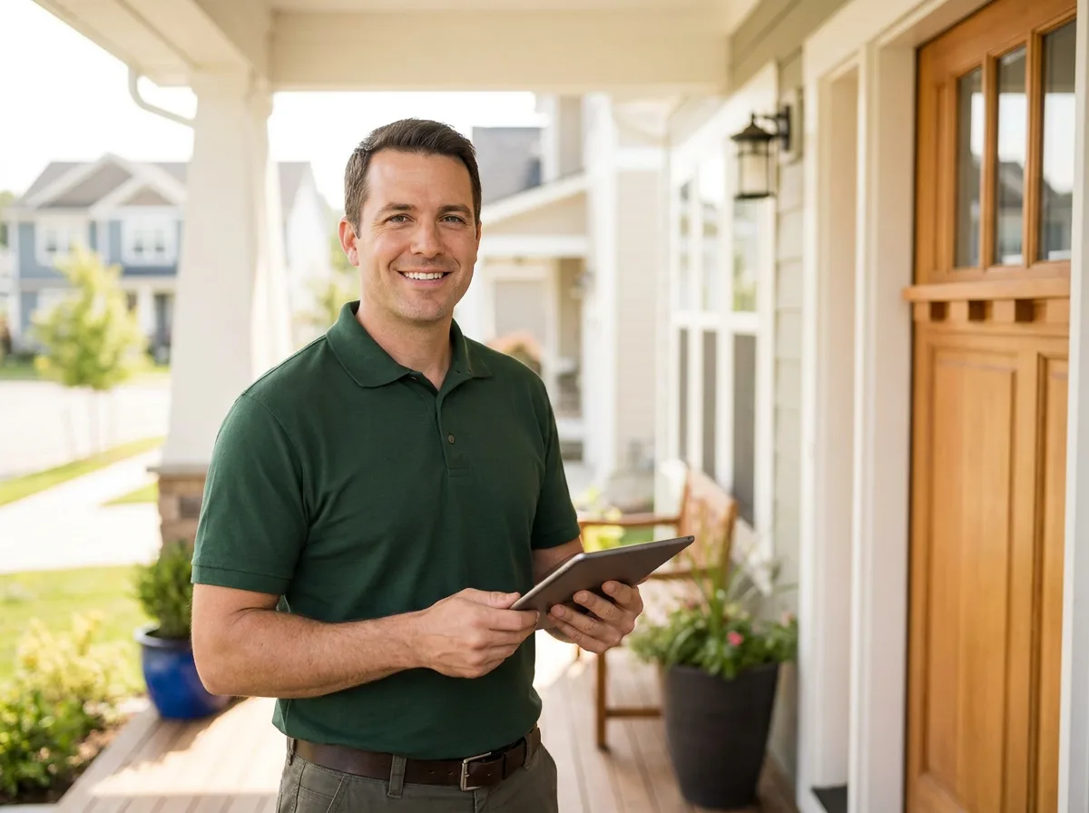 Pest control FAQs for Greene, RI